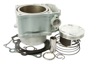 Honda TRX 700 Big Bore Cylinder Kit - Cylinder Works - +3mm, 10.0:1 Compression, 105mm, 727cc - `08-`09